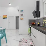 Holiday home Gorgeous In Betiga *