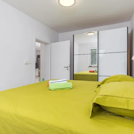 Prázdninový dům 4 Bedroom Cozy In Betiga