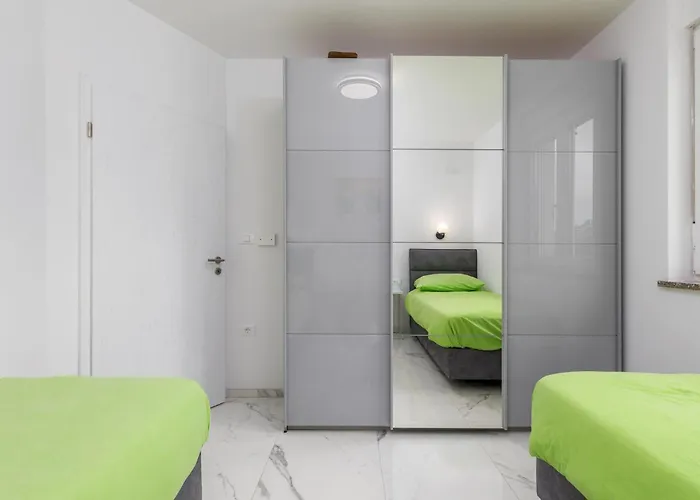 Holiday home 4 Bedroom Cozy In Betiga