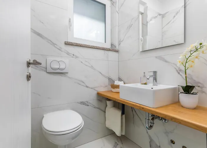 Holiday home 4 Bedroom Cozy In Betiga