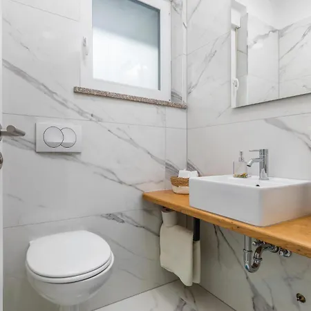 Ferienhaus 4 Bedroom Cozy In Betiga